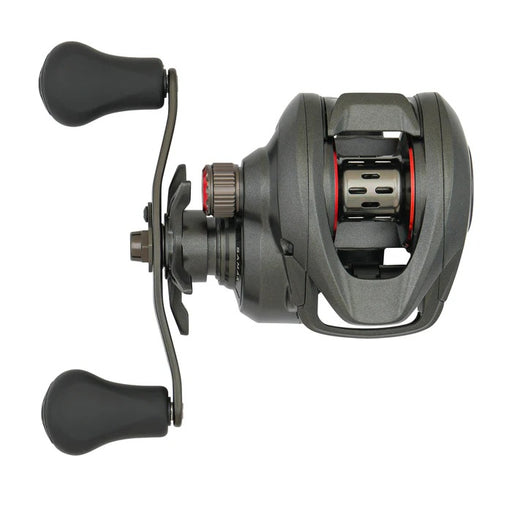 SAMAKI ZING 100A BAITCAST REEL