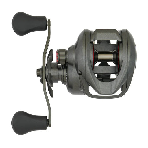 SAMAKI ZING 200A BAITCAST REEL