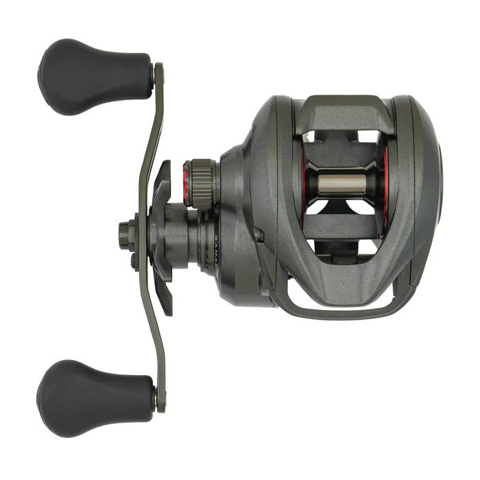 SAMAKI ZING 200A BAITCAST REEL