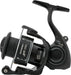 SAMAKI AXIS 2500 SPIN REEL [REELSIZE:2500]