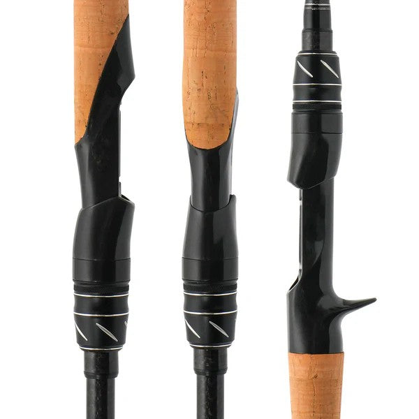 SAMAKI C-12 2026 681BH SPIN ROD [RODSIZE:681BH]