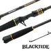 SAMAKI BLACKTIDE OVERHEAD ROD [RODSIZE:641OM]