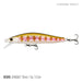 SAMAKI REDIC JERKBAIT 70SFLC CHROME TROUT [LURECOLOUR:CHROME TROUT]