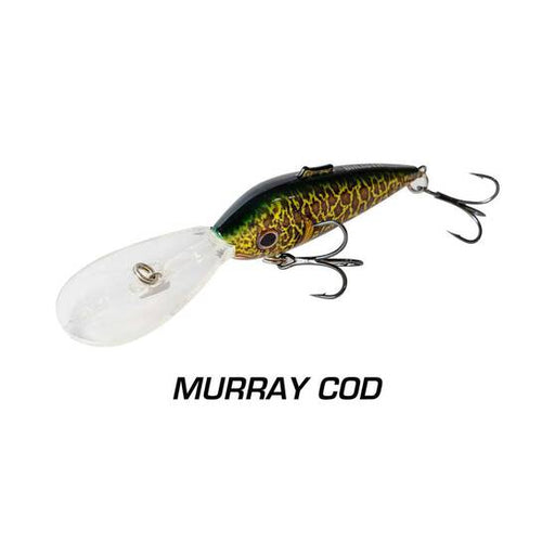 BALISTA SMOKE 80 MURRAY COD [LURECOLOUR:MURRAY COD]