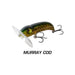 BALISTA HUNCHBACK 90 MURRAY COD [LURECOLOUR:MURRAY COD]