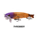 BALISTA TREMOR SURFACE LURE 200MM 97GM- THROBBER [LURECOLOUR:THROBBER]