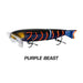 BALISTA TREMOR SURFACE LURE 200MM 97GM [LURECOLOUR:PURPLE BEAST]