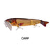 BALISTA TREMOR SURFACE LURE 200MM 97GM- CARP [LURECOLOUR:CARP]