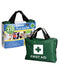 AFN DELUXE FIRST AID KIT 210PCS