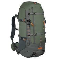 SPIKA DROVER 80L PACK AND FRAME