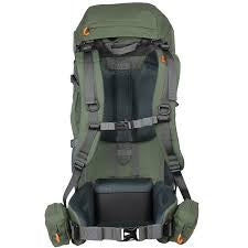 SPIKA DROVER 80L PACK AND FRAME