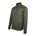 SPIKA GRIDFLEECE TOP PERFORMANCE OLIVE MENS 3XL [SIZE:3XL]