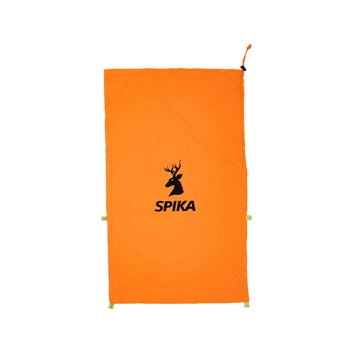 SPIKA DROVER MEAT BAG SMALL ORANGE