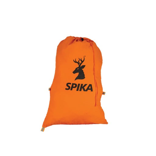 SPIKA DROVER MEAT BAG SMALL ORANGE