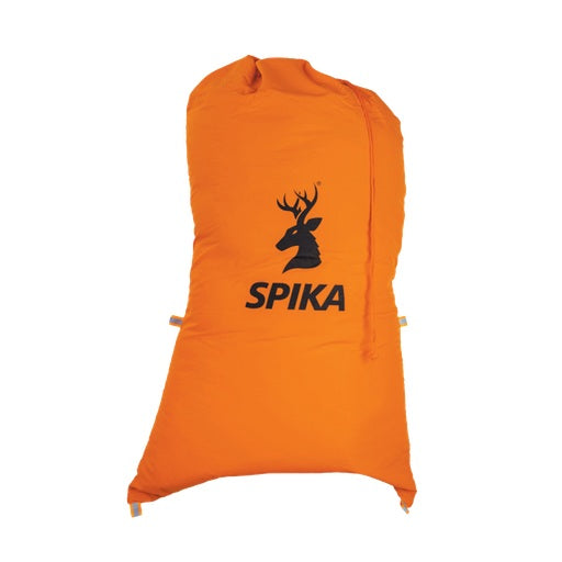 SPIKA DROVER MEAT BAG LARGE ORANGE