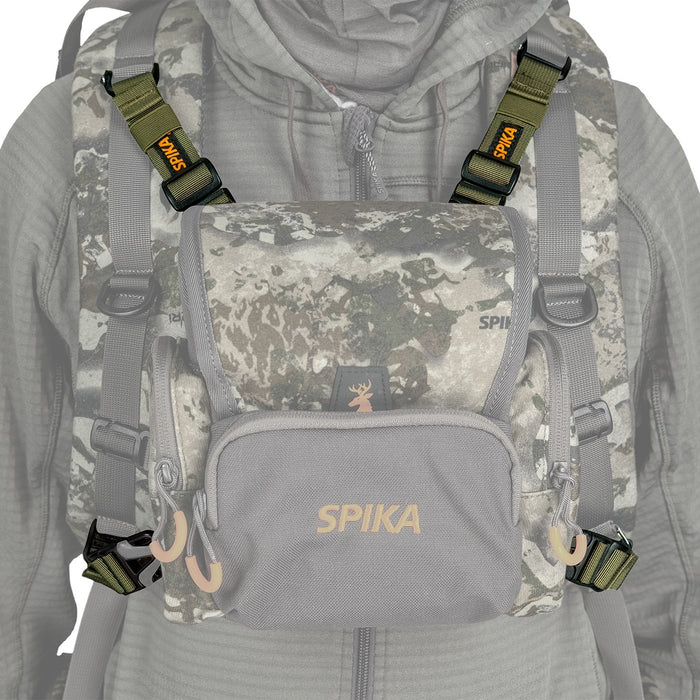 SPIKA DROVER BINO PACK CONNECTING STRAPS