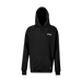 SPIKA HOODIE GO LEADER MENS BLACK 2XL [SIZE:2XL]