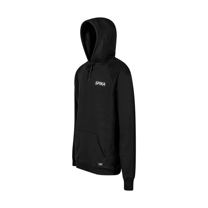 SPIKA HOODIE GO LEADER MENS BLACK 2XL [SIZE:2XL]