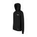 SPIKA HOODIE GO LEADER MENS BLACK 2XL [SIZE:2XL]