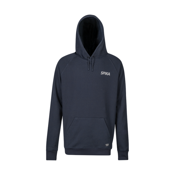 SPIKA HOODIE GO LEADER MENS NAVY XL [SIZE:XLARGE]