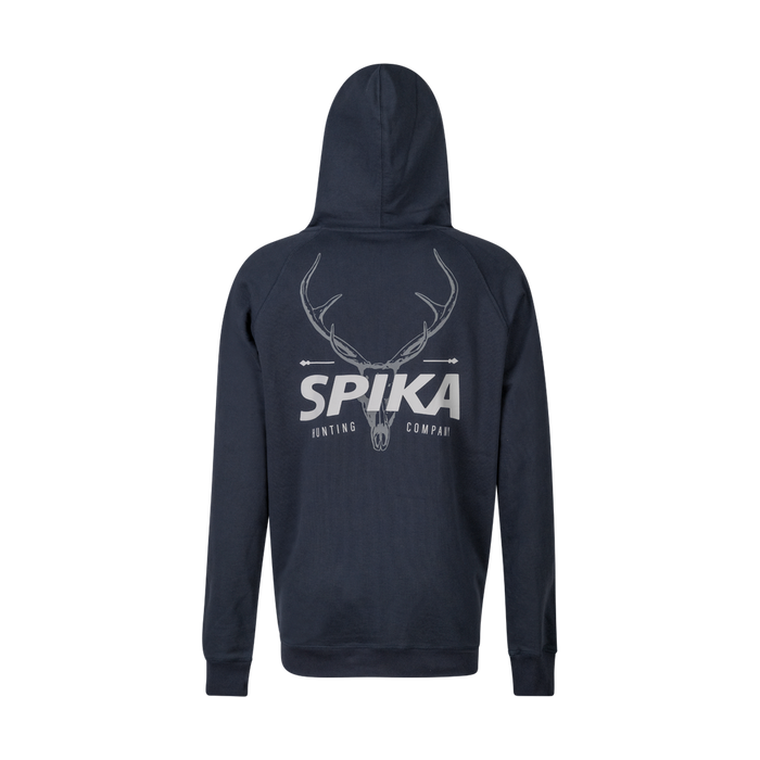 SPIKA HOODIE GO LEADER MENS NAVY 2XL [SIZE:2XL]