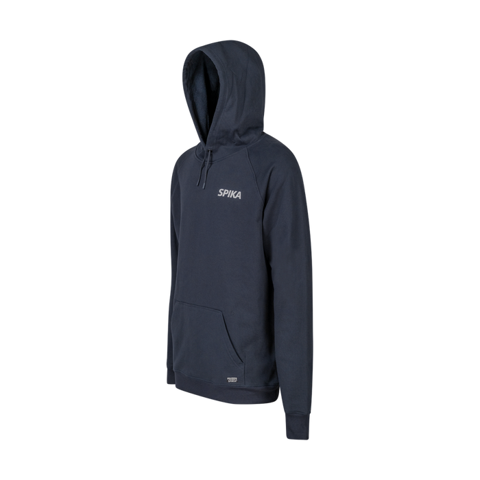 SPIKA HOODIE GO LEADER MENS NAVY 2XL [SIZE:2XL]