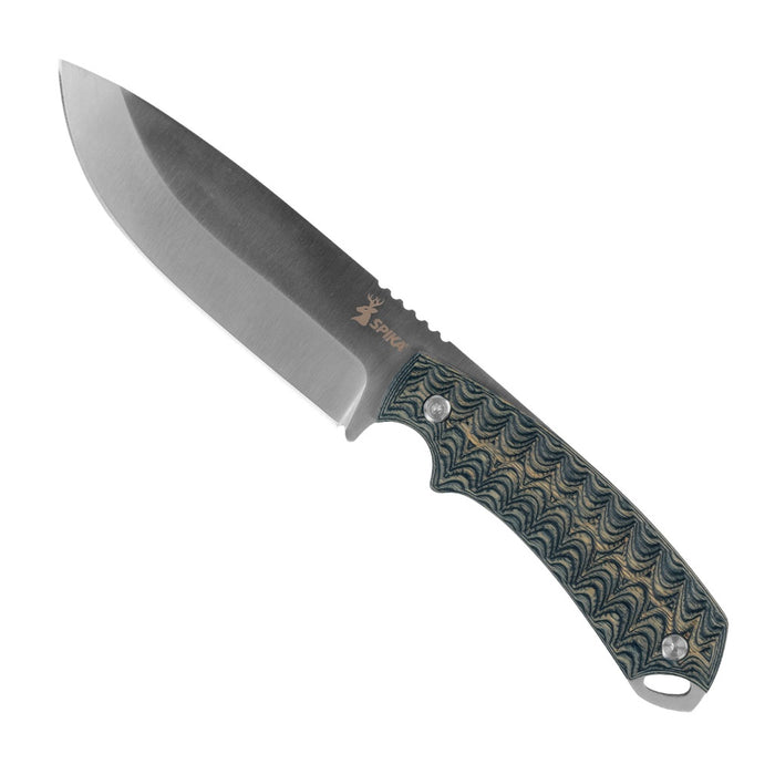 SPIKA BUSHMASTER DOGTOOTH