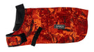 SPIKA CAMPSIDE DOG JACKET - BIARRI BLAZE - K9 XL [SIZE:XL]