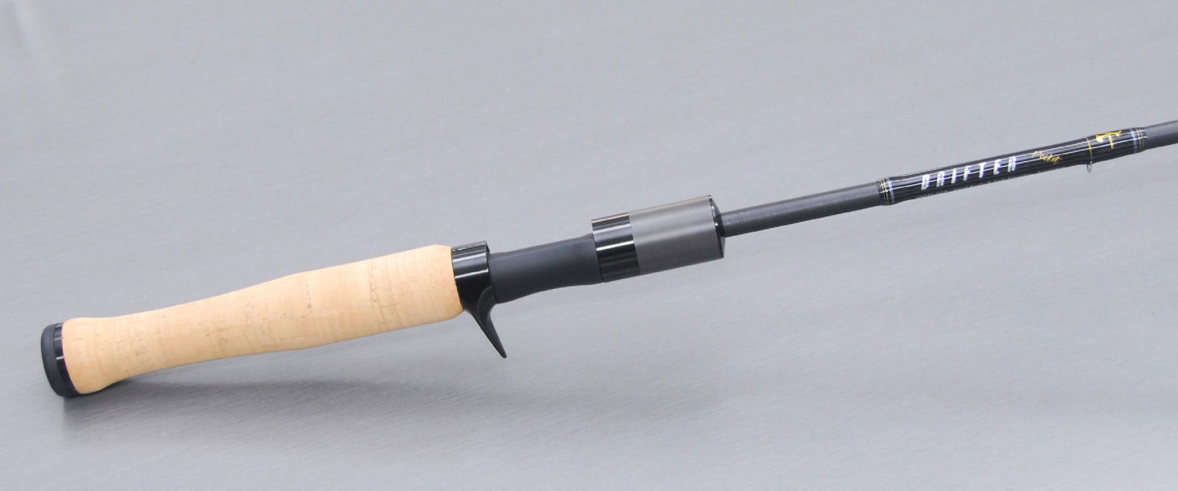 MILLERODS DRIFTER POCKET 581 BAITCAST ROD