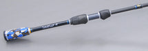 MILLERODS TWITCHFREAK MED 610 3-6KG SPIN ROD