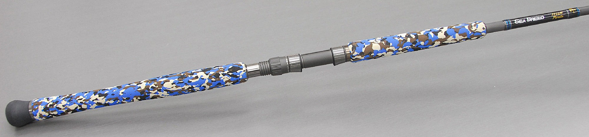 MILLERODS PIRATE 772M SPIN ROD