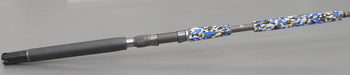 MILLERODS SHORTSWITCH 601 SPIN ROD