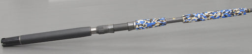 MILLERODS SHORTSWITCH 601 SPIN ROD