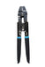 NOMAD CRIMPING PLIERS 10" BLACK