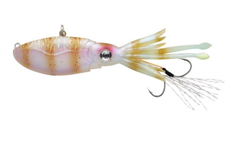NOMAD SQUIDTREX 55MM 5G [LURECOLOUR:TIGER]