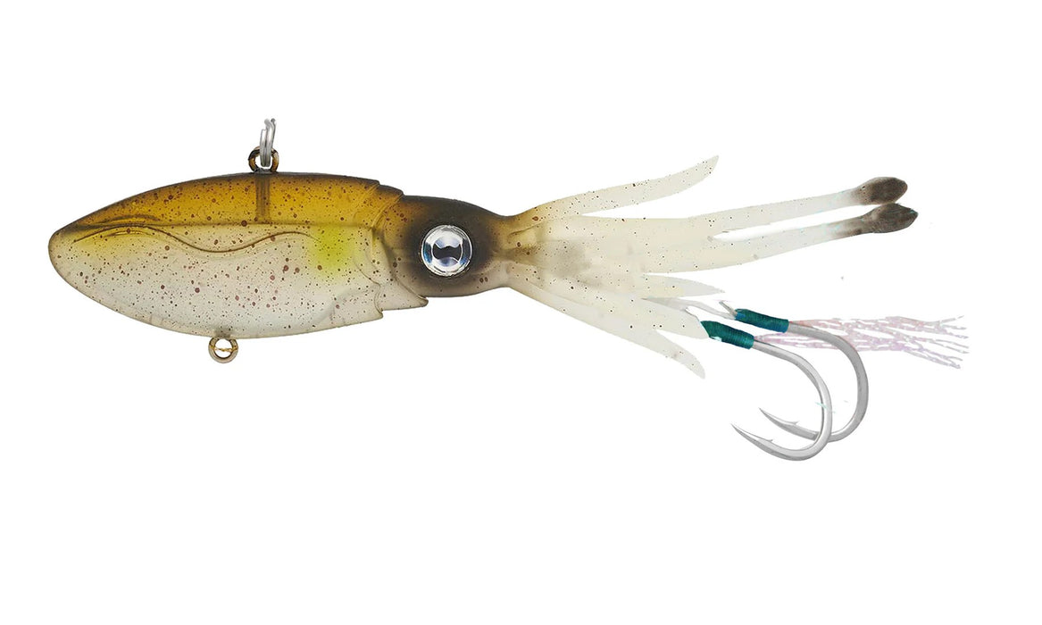 NOMAD SQUIDTREX 55 5G AYU SPECKLE [LURECOLOUR:AYU SPECKLE]