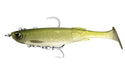 NOMAD MANIAX PRE RIGGED 8" 82G SWIMBAIT [LURECOLOUR:ACE AYU]