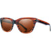TONIC EYEWEAR FLEMINGTON SHINY BROWN PHOTO COPPER
