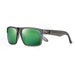 TONIC EYEWEAR OUTBACK LITHIUM GREEN MIRROR COPPER