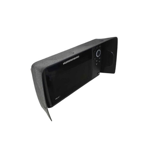 BERLEYPRO VISOR HUMMINBIRD HELIX 7