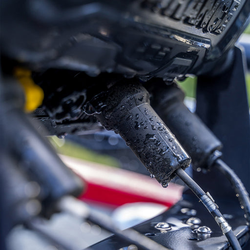 BERLEYPRO CONNECTOR PROTECTOR 