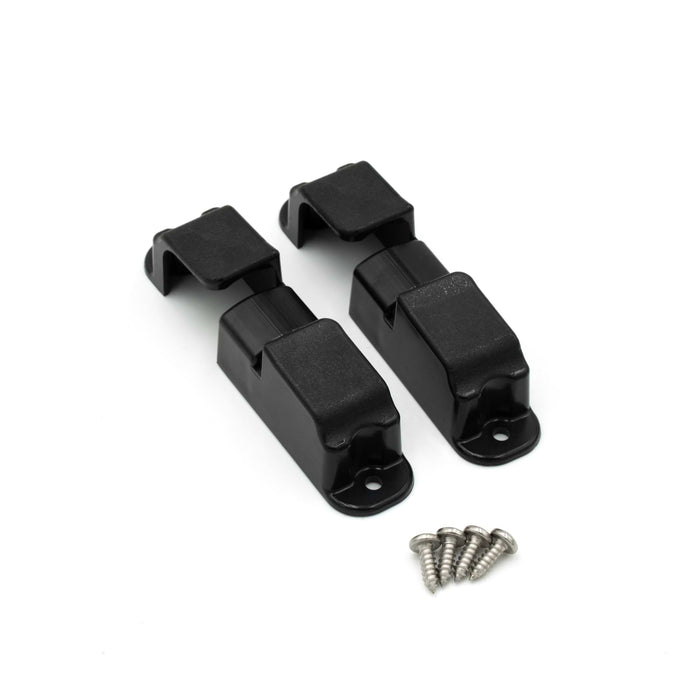BERLEYPRO REEL DOCK 2PK