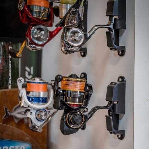 BERLEYPRO REEL DOCK 2PK