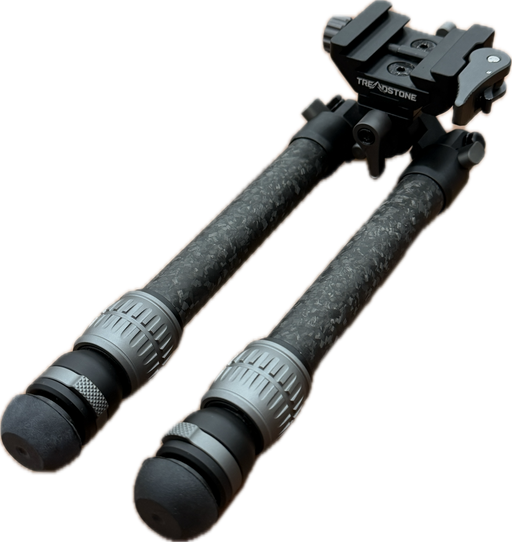 TREADSTONE JACKAL PRO (LONG) BIPOD 6-18"  PIC/ARCA  ATTACHMENT 