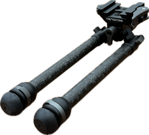 TREADSTONE JACKAL PRO BIPOD 6-13" PIC/ARCA  ATTACHMENT 