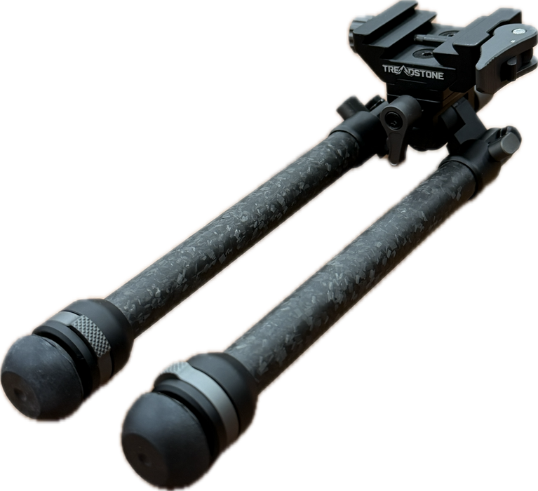 TREADSTONE JACKAL PRO BIPOD 6-13" PIC/ARCA  ATTACHMENT 