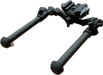 TREADSTONE BRACE (WIDE BODY) BIPOD 6.7-9.1" PIC/ARCA ATTACHMENT 
