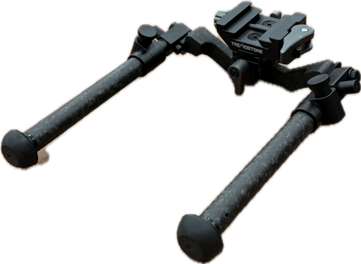TREADSTONE BRACE (WIDE BODY) BIPOD 6.7-9.1" PIC/ARCA ATTACHMENT 