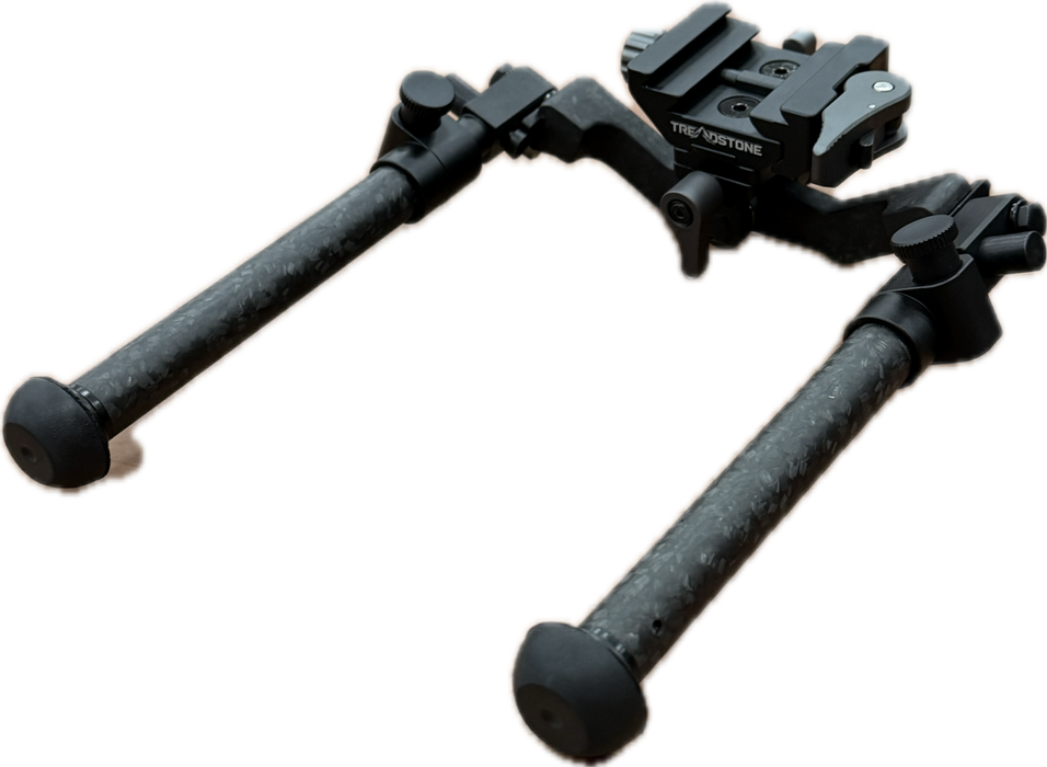 TREADSTONE BRACE (WIDE BODY) BIPOD 6.7-9.1" PIC/ARCA ATTACHMENT 