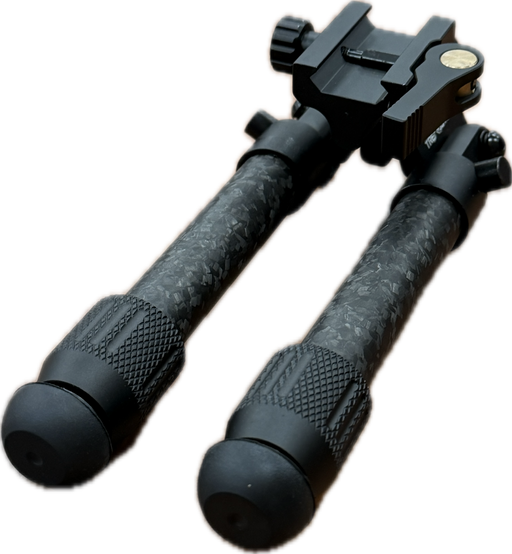 TREADSTONE BEDROCK LITE BIPOD 6-9.8" PIC ATTACHMENT